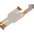 Charging Port Flex Cable For Asus ROG Phone 5 (ZS673KS)