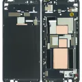 LCD-Frame For Asus ROG Phone 5 (ZS673KS)