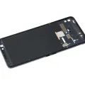 LCD-Frame For Asus ROG Phone 5 (ZS673KS)