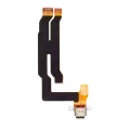 Charging Port With Flex Cable For Asus ROG Phone 6