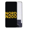 LCD Assembly Without Frame For OnePlus Nord N200 5G (Refurbished) (All Colors)