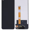 LCD Assembly Without Frame For OnePlus Nord N200 5G (Refurbished) (All Colors)