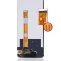 LCD Assembly Without Frame For OnePlus Nord N200 5G (Refurbished) (All Colors)
