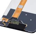 LCD Assembly Without Frame For OnePlus Nord N200 5G (Refurbished) (All Colors)