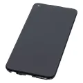 LCD Assembly With Frame For OnePlus Nord N200 5G (Refurbished) (All Colors)
