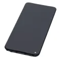 LCD Assembly With Frame For OnePlus Nord N200 5G (Refurbished) (All Colors)