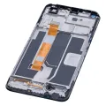 LCD Assembly With Frame For OnePlus Nord N200 5G (Refurbished) (All Colors)