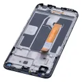 LCD Assembly With Frame For OnePlus Nord N200 5G (Refurbished) (All Colors)