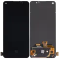 OLED Assembly Without Frame For OnePlus Nord 2 5G / Nord CE 5G (Aftermarket Plus) (All Colors)
