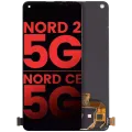 OLED Assembly Without Frame For OnePlus Nord 2 5G / Nord CE 5G (Aftermarket Plus) (All Colors)