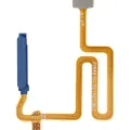 Fingerprint Reader With Flex Cable For OnePlus Nord N200 5G / OPPO A56 / Realme 7 (Blue Quantum)