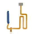 Fingerprint Reader With Flex Cable For OnePlus Nord N200 5G / OPPO A56 / Realme 7 (Blue Quantum)