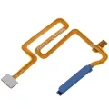 Fingerprint Reader With Flex Cable For OnePlus Nord N200 5G / OPPO A56 / Realme 7 (Blue Quantum)