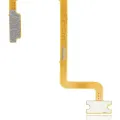 Power Button Flex Cable For OnePlus Nord N200 5G / OPPO A93 5G