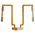 Volume Button Flex Cable For OnePlus Nord N200 5G / OPPO A93 5G