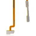 Volume Button Flex Cable For OnePlus Nord N200 5G / OPPO A93 5G