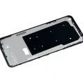 LCD-Frame For OnePlus Nord N200 5G / OPPO A93 5G