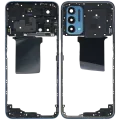 Mid-Frame Bezel Plate For OnePlus Nord N200 5G