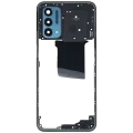 Mid-Frame Bezel Plate For OnePlus Nord N200 5G