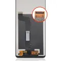LCD Assembly Without Frame For Xiaomi Redmi Note 5 (Refurbished) (Black)