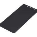 LCD Assembly Without Frame For Xiaomi Redmi Note 5 (Refurbished) (Black)
