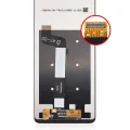 LCD Assembly Without Frame For Xiaomi Redmi Note 5 (Refurbished) (White)