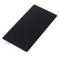 LCD Assembly Without Frame For Xiaomi Redmi Note 5 (Refurbished) (White)