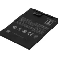 Replacement Battery For Xiaomi Mi Max 2 (BM50)