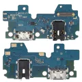 Charging Port Board With Headphone Jack For Samsung Galaxy M22 (M235 / 2021) / M32 (M325 / 2021) (Premium)