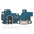 Charging Port Board With Headphone Jack For Samsung Galaxy M22 (M235 / 2021) / M32 (M325 / 2021) (Premium)
