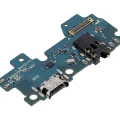 Charging Port Board With Headphone Jack For Samsung Galaxy M22 (M235 / 2021) / M32 (M325 / 2021) (Premium)