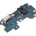 Charging Port Board With Headphone Jack For Samsung Galaxy M22 (M235 / 2021) / M32 (M325 / 2021) (Premium)