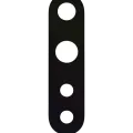 Back Camera Lens For OnePlus Nord 4G (Black)