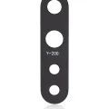 Back Camera Lens For OnePlus Nord 4G (Black)