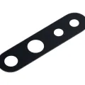 Back Camera Lens For OnePlus Nord 4G (Black)