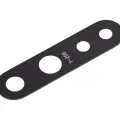 Back Camera Lens For OnePlus Nord 4G (Black)