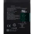 Replacement Battery For OnePlus Nord 4G (BLP785)