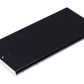 OLED Assembly With Frame For Samsung Galaxy S22 Ultra 5G (US & International Version) (Refurbished) (Phantom White)