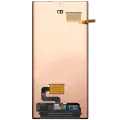 OLED Assembly Without Frame For Samsung Galaxy S22 Ultra 5G (Refurbished) (All Colors)
