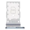 Dual Sim Card Tray For Samsung Galaxy S22 Ultra (Green)