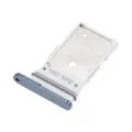 Dual Sim Card Tray For Samsung Galaxy S22 Ultra (Green)