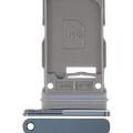 Single Sim Card Tray For Samsung Galaxy S22 Ultra 5G (Green)
