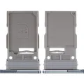 Single Sim Card Tray For Samsung Galaxy S22 Ultra 5G (Green)