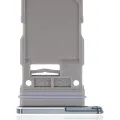 Single Sim Card Tray For Samsung Galaxy S22 Ultra 5G (Green)