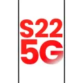Front Glass For Samsung Galaxy S22 5G