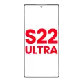 Front Glass For Samsung Galaxy S22 Ultra 5G