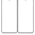 Front Glass For Samsung Galaxy S22 Plus 5G