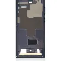 Mid-Frame Housing For Samsung Galaxy S22 Ultra 5G (International Version) (Phantom Black)