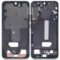 Mid-Frame Housing For Samsung Galaxy S22 Plus 5G (International Version) (Phantom Black)