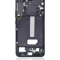 Mid-Frame Housing For Samsung Galaxy S22 Plus 5G (International Version) (Phantom Black)